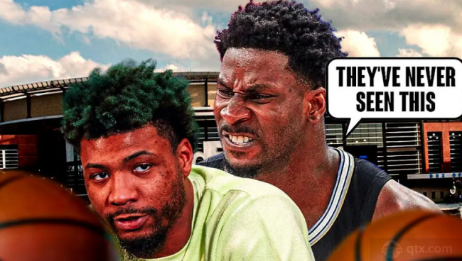 小贾伦杰克逊谈斯玛特加盟