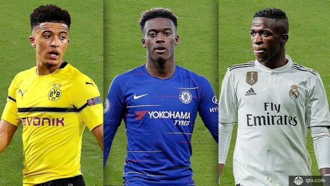 桑乔 奥多伊 维尼修斯