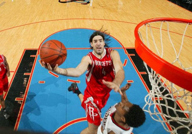 火箭队砖石斯科拉NBA生涯