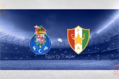 葡超波尔图VS阿马多拉今日预测 波尔图6个主场5场零封