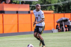 曝席尔瓦已跟成都蓉城开始接触 球员离开海牛