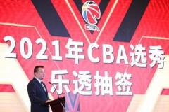 违反选秀规定 CBA官宣取消3人选秀资格
