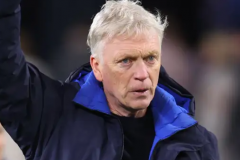 埃弗顿有意梅努和齐尔克泽 以助力球队冲击联赛上半区