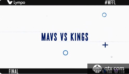 国王大胜独行侠