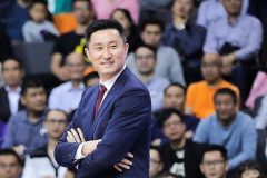 杜锋第二任妻子江涛资料太少 网友只识马晨菲