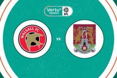 英锦标赛沃尔索尔VS北安普敦比赛预测 沃尔索尔势如破竹