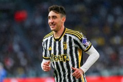 曝曼城对坎比亚索感兴趣 尤文无意放人