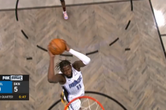 曝湖人有意詹姆斯恩尼斯 欲补强锋线深度