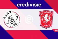 荷甲阿贾克斯vs特温特预测分析 阿贾克斯丧失争冠主动权