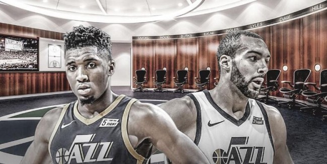 米切尔与戈贝尔