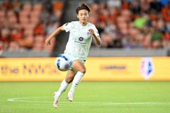 中国女足留洋人数已超韩国 9人留洋仅次于日本的11人次