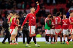 达洛特渴望能在欧联决赛复出 阿莫林持谨慎态度