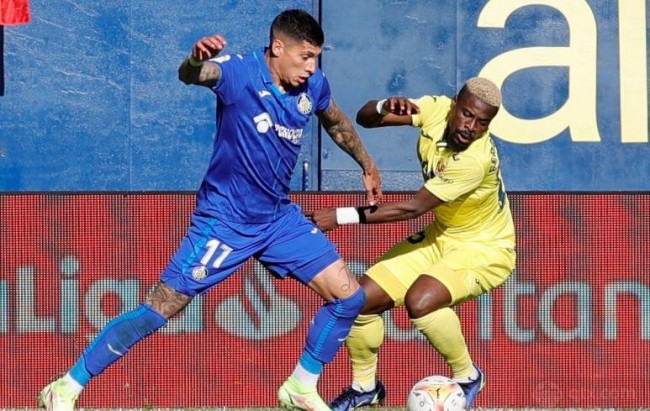 奥利维拉将加盟那不勒斯