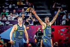 NBA上演斯洛文尼亚德比 中国德比何时能再出现