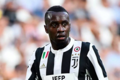 马图伊迪表示在尤文很享受没想要离队