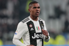 邮报：曼联要求尤文将D-科斯塔加入卢卡库的转会