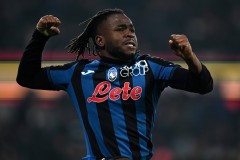 曝国米准备再次报价卢克曼 设定最后期限