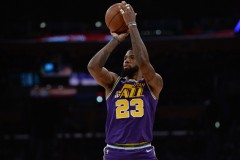 NBA最新消息 爵士考虑让罗伊斯-奥尼尔出任首发