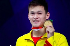 孙杨事件到底吃兴奋剂了吗 孙杨被禁赛的时间