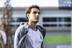 克罗斯为诺伊豪斯辩护 球员被下放门兴二队