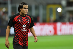 米兰希望外租卢卡-罗梅罗 球员表现远未达到预期