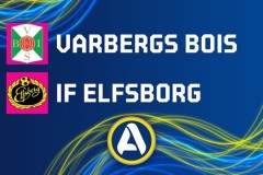 瑞典超瓦尔贝里vs埃尔夫斯堡比赛结果预测 瓦尔贝里难寄厚望