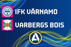 瑞典超韦纳穆vs瓦尔贝里比分预测半全场比赛结果推荐 瓦尔贝里一胜难求