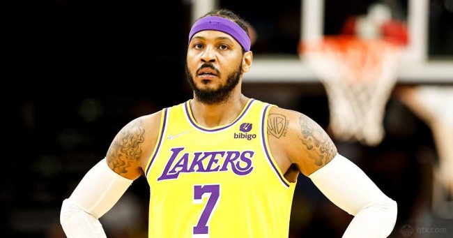 安东尼宣布退役