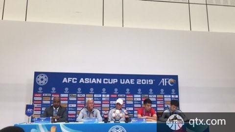 里皮确认武磊出战