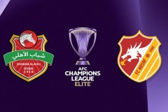 亚冠精英迪拜国民青年VS纳萨夫预测分析 纳萨夫亚冠两战皆墨