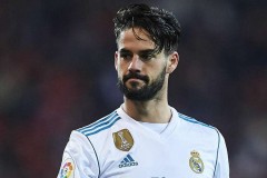 伊斯科有意加盟塞维利亚 年薪可达600万