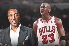 隔扣尤因：皮蓬巅峰时期的杰出代表作