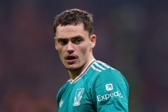 迷失的维尔茨与利物浦的困局 德国中场表现未达预期