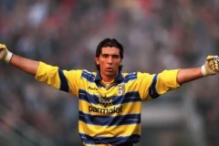 帕尔马官宣：布冯将回归俱乐部 签约至2023年