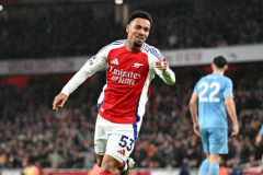 伯恩茅斯有意租借恩瓦内里 球员希望与枪手征战下半赛季比赛