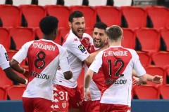 法国杯1/16决赛  克维伊vs摩纳哥前瞻