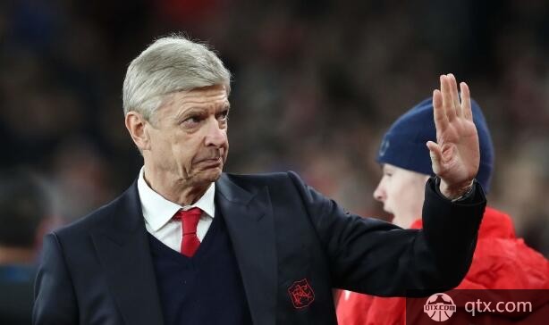 温格经纪人现身拜仁主场