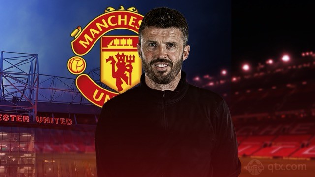 卡里克出任曼联临时主帅