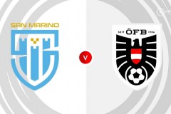 世预赛足球推荐：圣马力诺VS奥地利前瞻 奥地利有望取得大胜