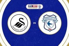 英冠今日斯旺西vs加的夫城比分预测结果分析：客队进攻端颗粒无收