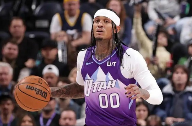 克拉克森预计签约尼克斯