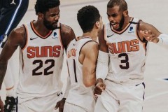 保罗效应：签下保罗的球队胜率都有大幅度提升