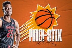 乐透秀被球队放弃 太阳已将杰伦史密斯放上货架