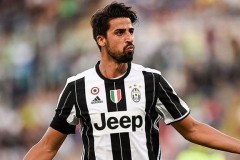 赫迪拉专访：尤文买C罗和德里赫特不是为了半决赛