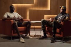 杜兰特格林面对面完整版 杜兰特格林对话内容