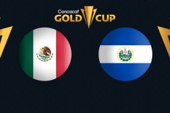 金杯赛墨西哥vs萨尔瓦多预测分析 墨西哥能否如愿拿下小组第一？