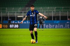 曝切尔西报价巴斯托尼被拒绝 金额5000万欧