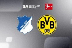 德甲霍芬海姆vs多特蒙德预测与推荐 多特往期交锋占尽优势