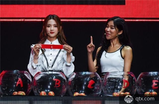 2019男篮世界杯死亡之组