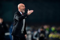 皮奥利：对球队的表现很满意 和穆萨基奥没有任何问题